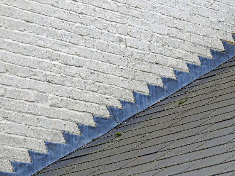 Roof Flashing Service in Lexington Park, MD