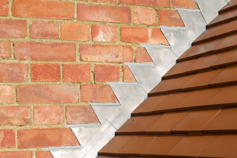 Roof Flashing Service in Prince Frederick, MD