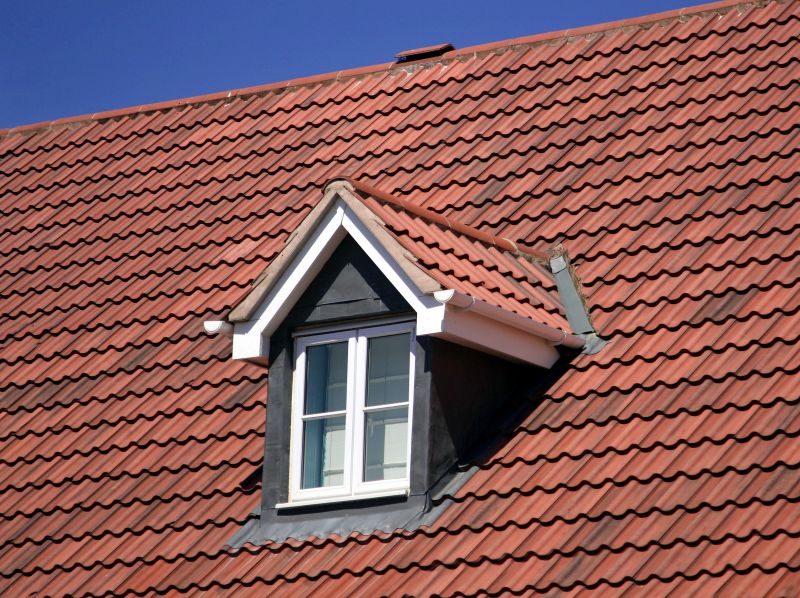 Roof Flashing Service in Prince Frederick, MD