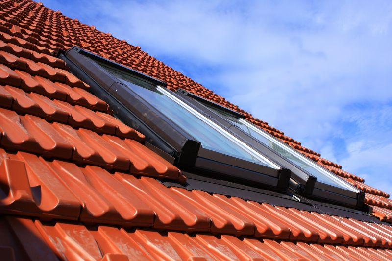 Roof Installation in California, MD