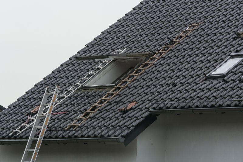 Roof Installation in Huntingtown, MD
