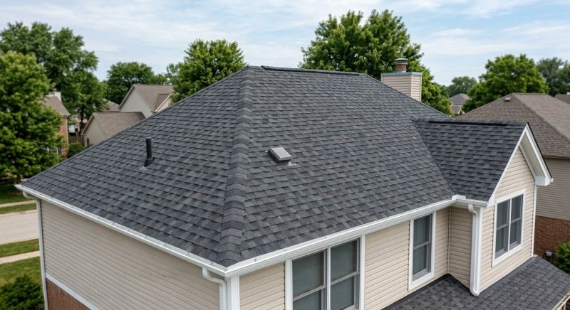 Roof Remodeling in Lusby, MD