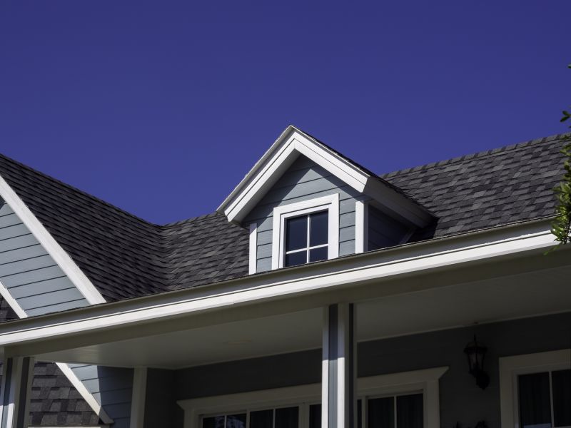 Roof Replacement in Cambridge, MD