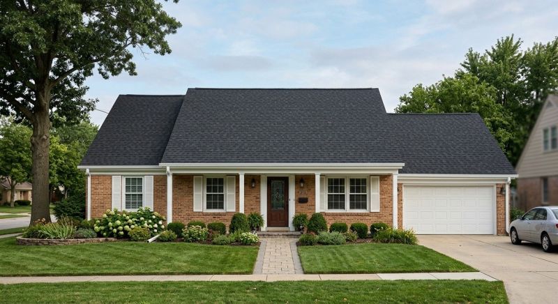 Roof Replacement in Huntingtown, MD