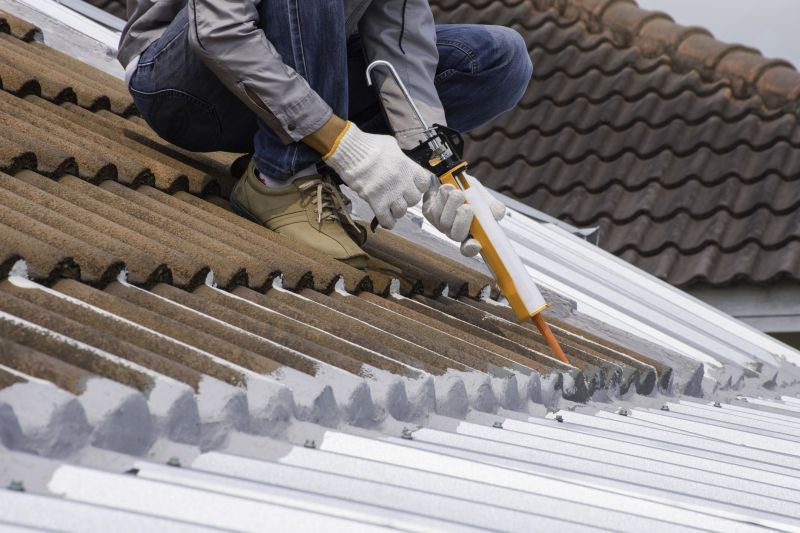 Roof Sealing in California, MD