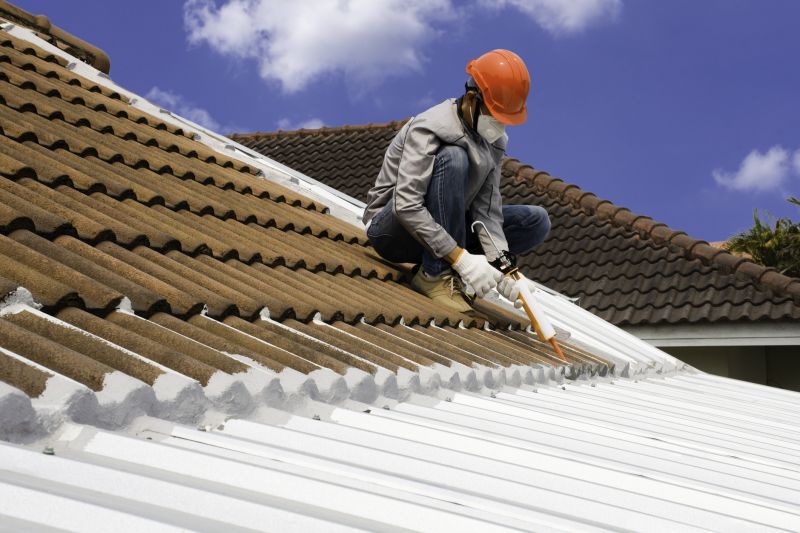 Roof Sealing in Calvert County, MD