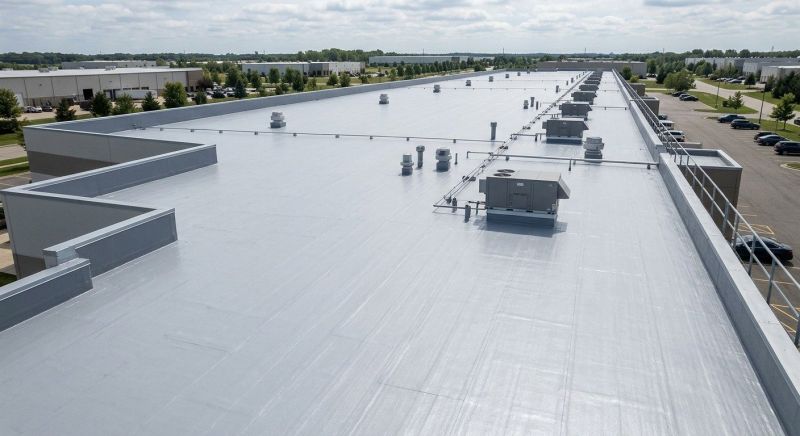 Roof Sealing in Prince Frederick, MD