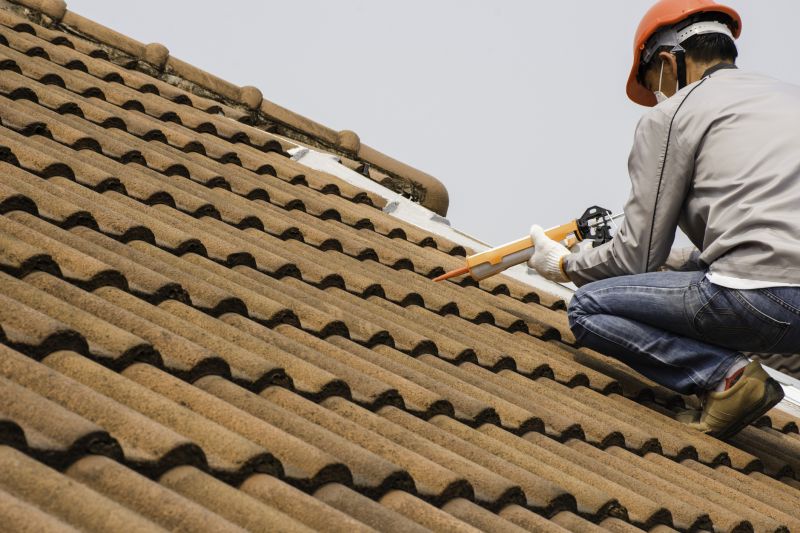Roof Sealing in Saint Inigoes, MD