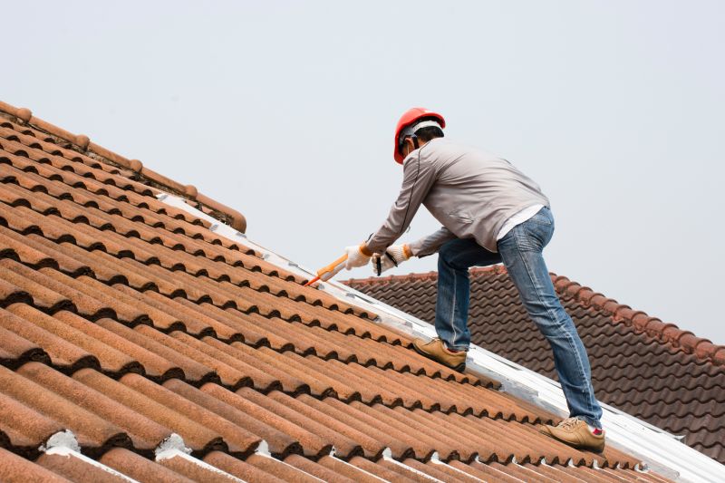 Roof Sealing in Saint Leonard, MD