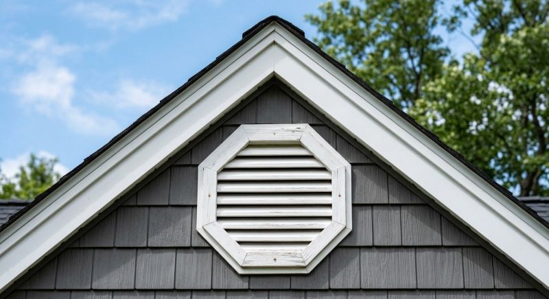 Roof Vent Installation Service in Dorchester County, MD