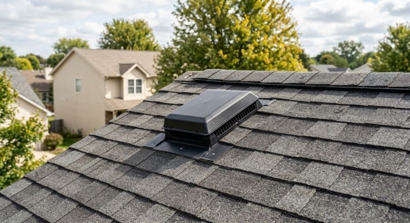 Roof Vent Installation Service in Lexington Park, MD