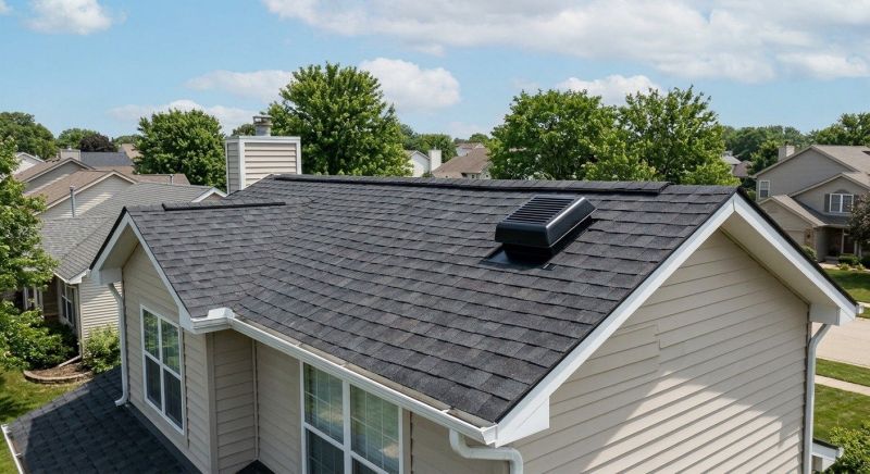 Roof Vent Installation Service in Prince Frederick, MD