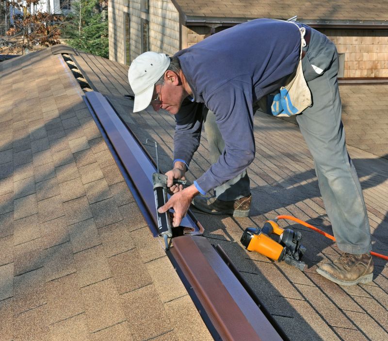 Roof Vent Replacement in Great Mills, MD