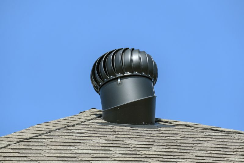 Roof Vent Replacement in Saint Inigoes, MD