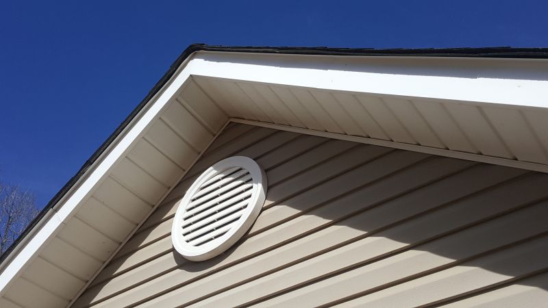Roof Vent Replacement in Saint Inigoes, MD