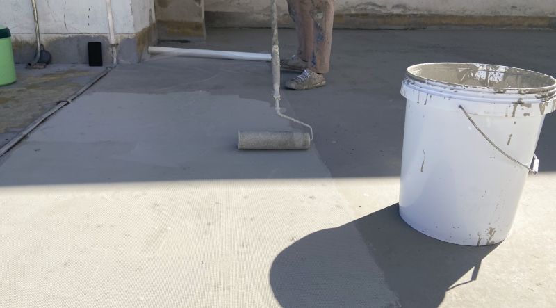 Roof Waterproofing in Calvert County, MD