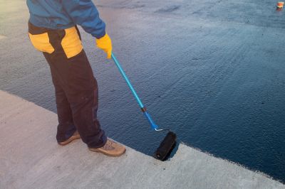 Roof Waterproofing in Dorchester County, MD