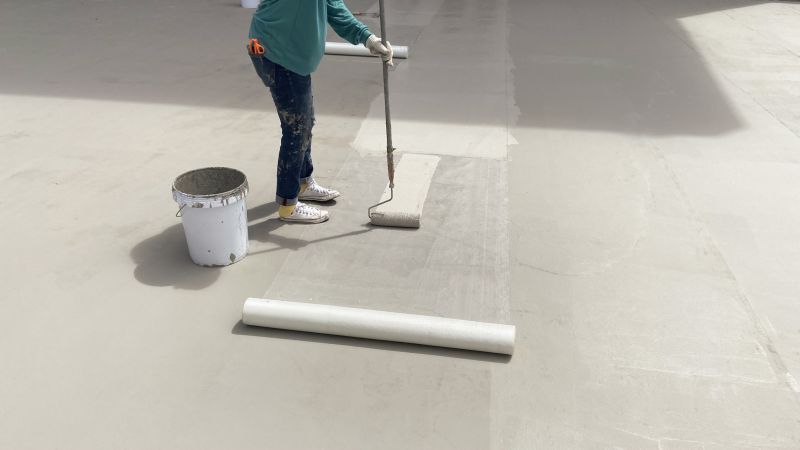Roof Waterproofing in Dorchester County, MD