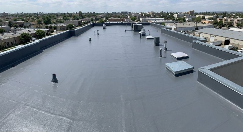 Roof Waterproofing in Huntingtown, MD