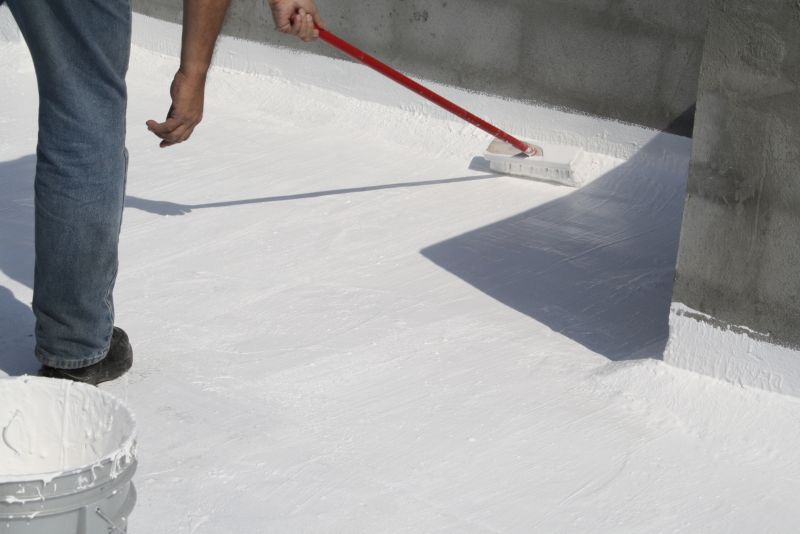 Roof Waterproofing in Saint Leonard, MD