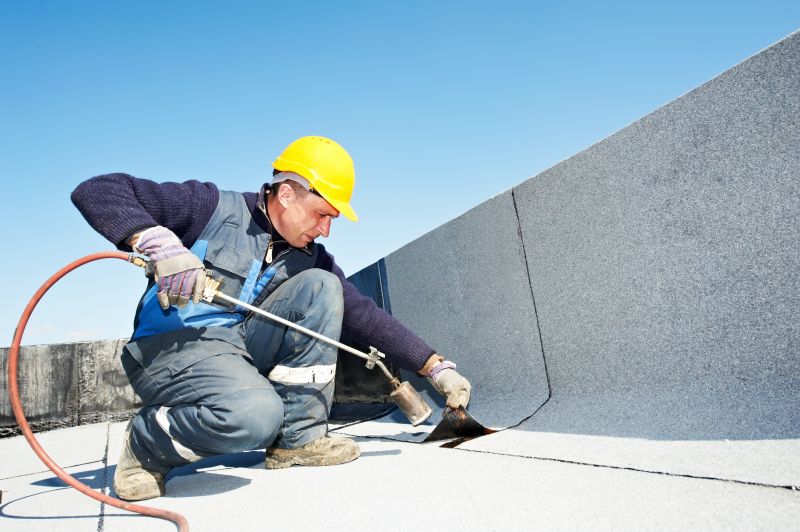 Roof Weatherproofing in California, MD