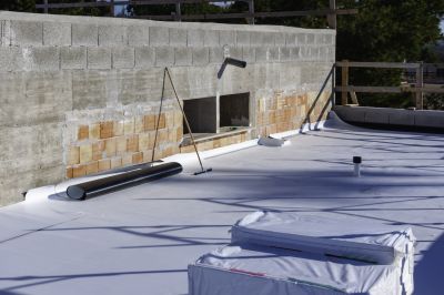 Roof Weatherproofing in Calvert County, MD
