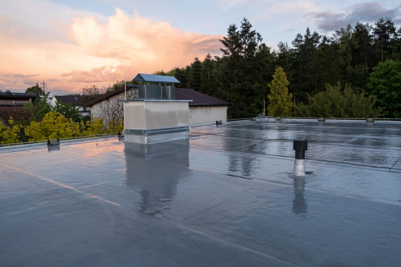 Roof Weatherproofing in Great Mills, MD