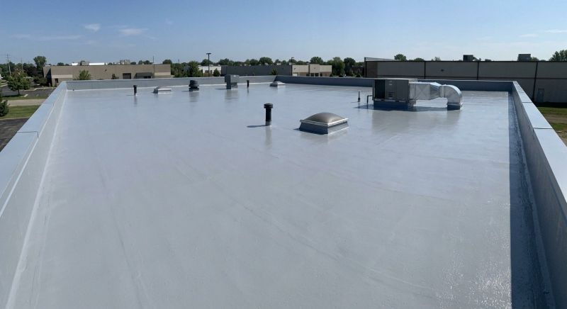 Roof Weatherproofing in Great Mills, MD