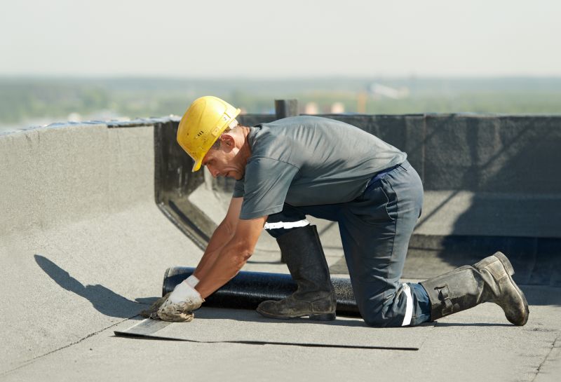 Roof Weatherproofing in Huntingtown, MD