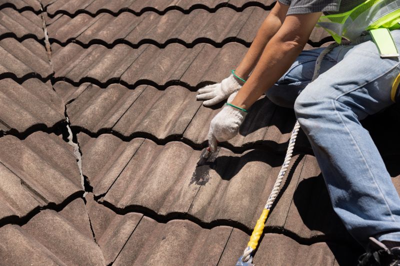 Roof Weatherproofing in Lexington Park, MD