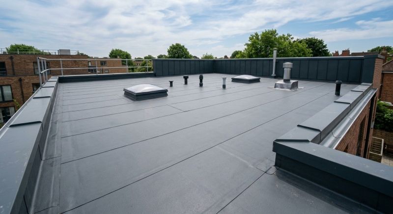 Roof Weatherproofing in Lexington Park, MD