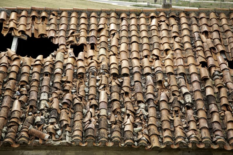 Roofing Evaluation in Calvert County, MD