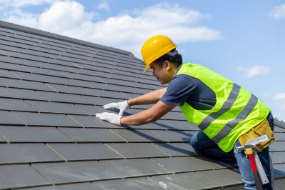 Roofing Evaluation in Lusby, MD