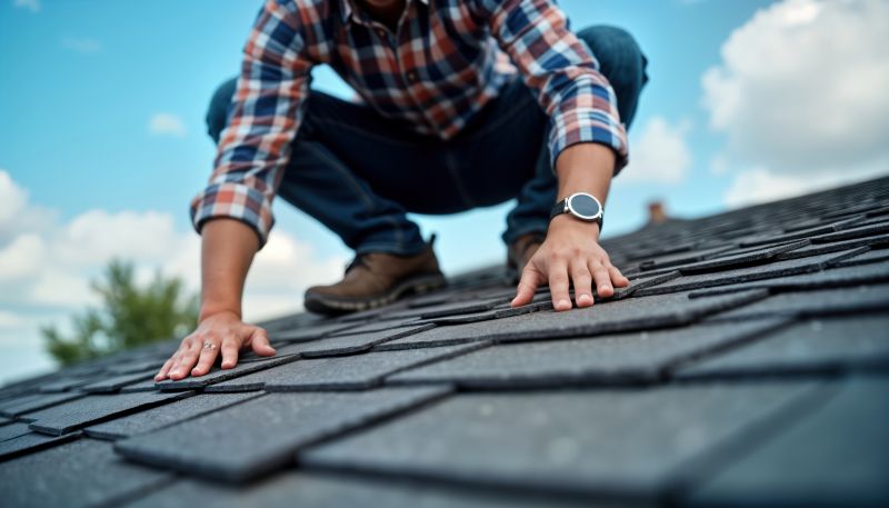 Roofing Inspection Service in Cambridge, MD