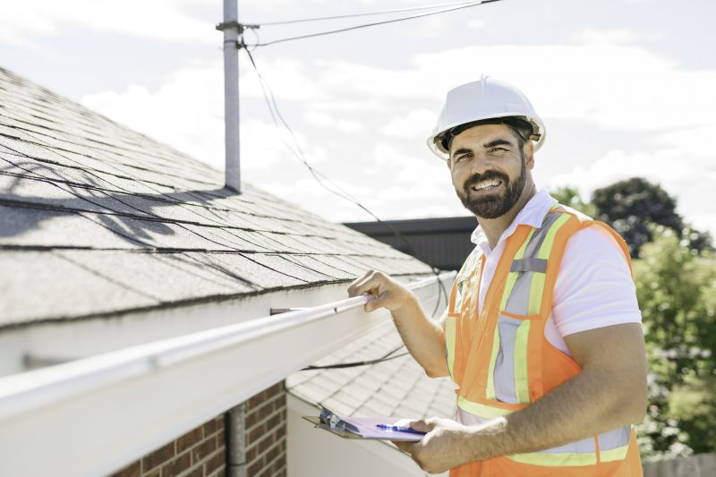 Roofing Inspection Service in Lusby, MD