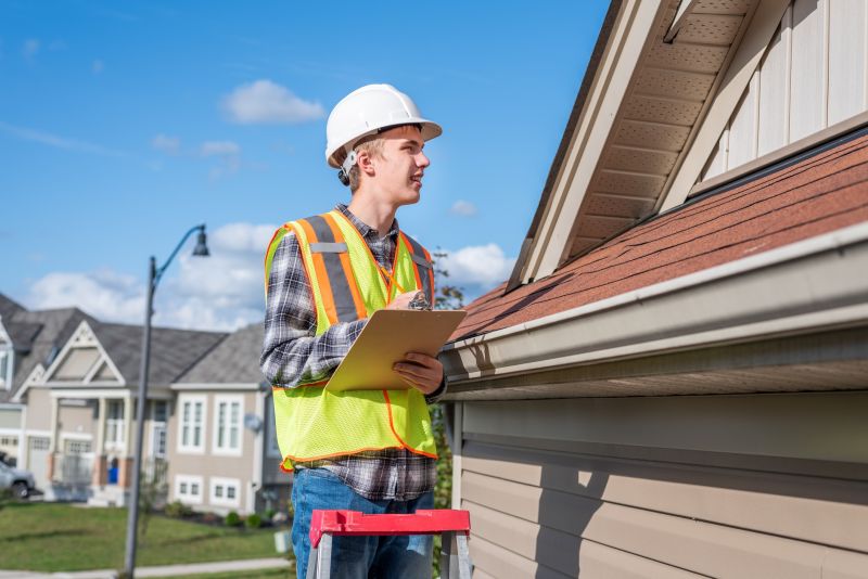 Roofing Inspection Service in Vienna, MD