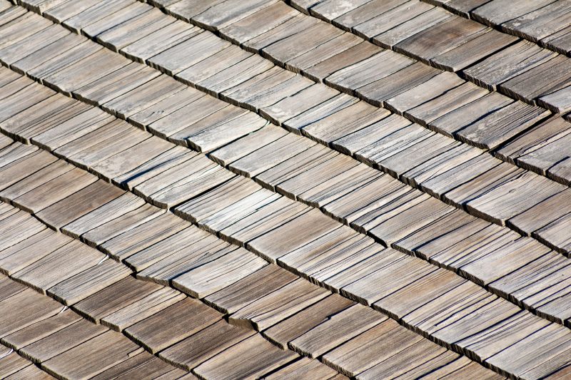 Shake Roof Replacement in Great Mills, MD