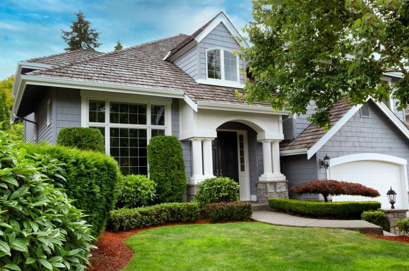 Shake Roof Replacement in Leonardtown, MD
