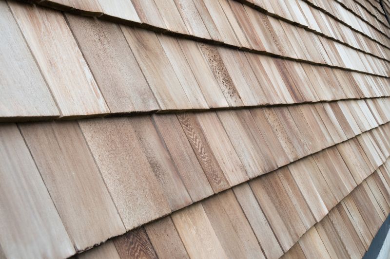 Shake Roof Replacement in Lexington Park, MD