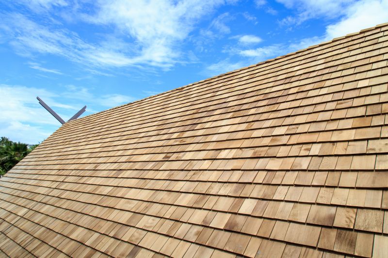 Shake Roof Replacement in Saint Inigoes, MD