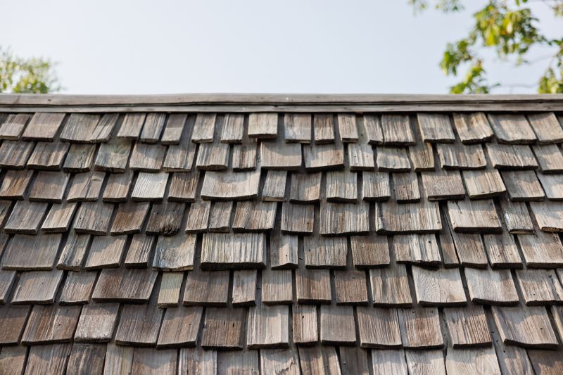 Shake Shingle Repair in Dorchester County, MD