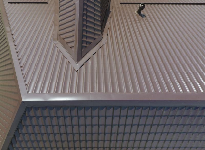 Sheet Roofing Installation in Lusby, MD