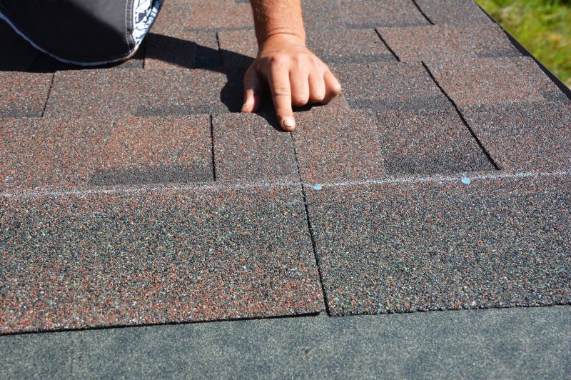 Shingle Roof Replacement in Huntingtown, MD
