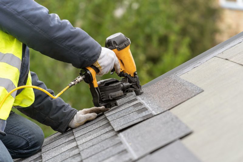 Slate Roof Construction in Leonardtown, MD
