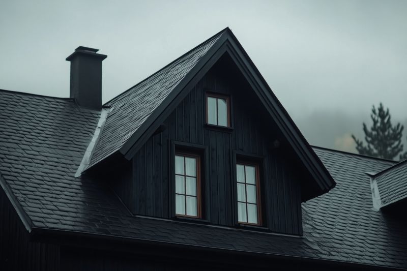 Slate Roof Construction in Mechanicsville, MD