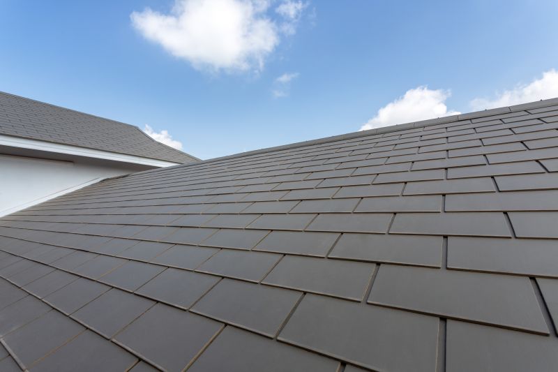 Slate Roof Construction in Prince Frederick, MD