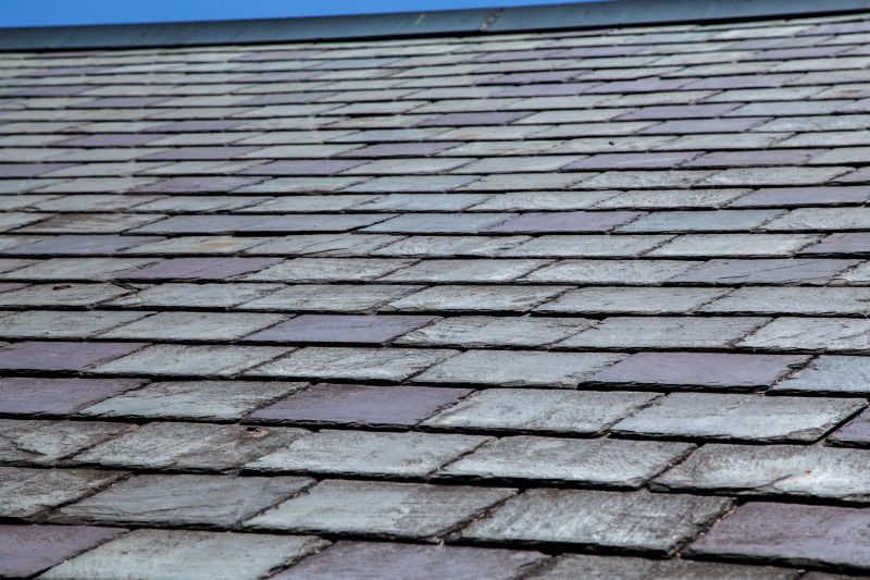 Slate Roof Installation in Cambridge, MD
