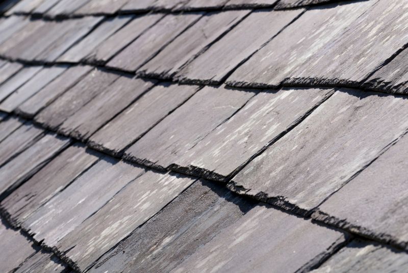 Slate Roof Installation in Chesapeake Beach, MD