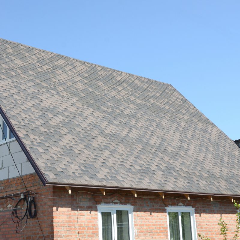Slate Roof Installation in Leonardtown, MD