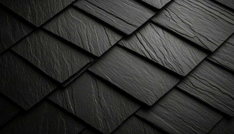 Slate Roof Installation in Leonardtown, MD